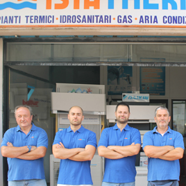 team member